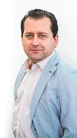 Чернецов Алексей Владиславович