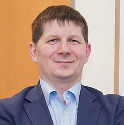 Билевич Виталий Викторович