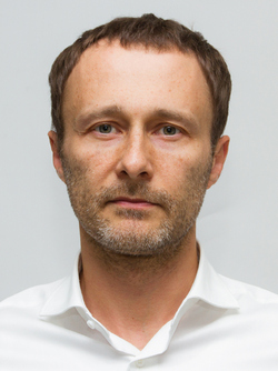 Гарбар Дмитрий