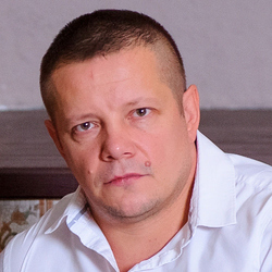 Жирнов Евгений Николаевич