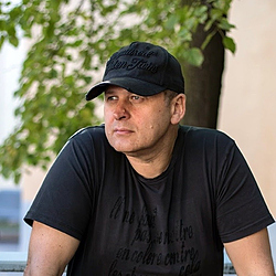 Вотяков Сергей Евгеньевич