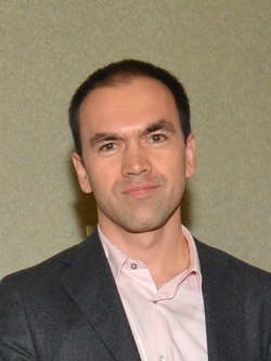 Хаустов Руслан Валерьевич