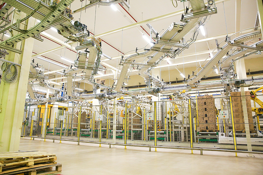 Маревен Фуд Сэнтрал (Mareven Food Central)(Искусственный интеллект (ИИ ...