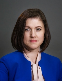 Уварова лада борисовна биография