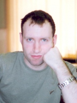 Аврунёв Олег Евгеньевич