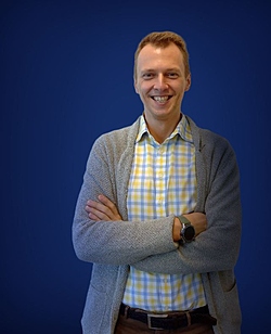 Шахлевич Антон Вадимович