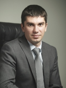 Валиуллин Ирик