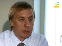 Воробьев Вячеслав Викторович