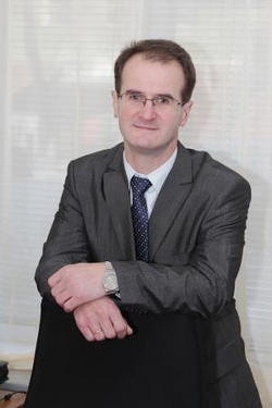 Воронцов Александр Юрьевич