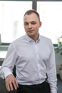 Мячин Кирилл