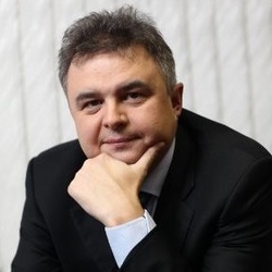 Коновалов Борис Матвеевич