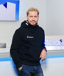 Мельников Максим Анатольевич