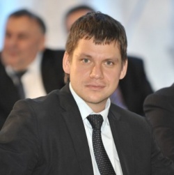 Осипов Алексей