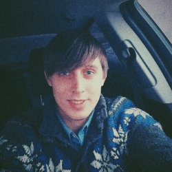 Попов Дмитрий