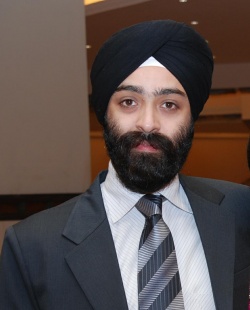 Кохли Рамник (Ramnik Singh Kohli)