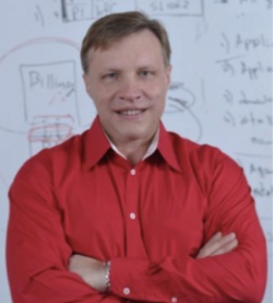 Роговой Андрей