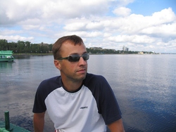 Филинов Дмитрий