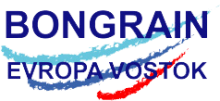 Бонгрэн Европа Восток
