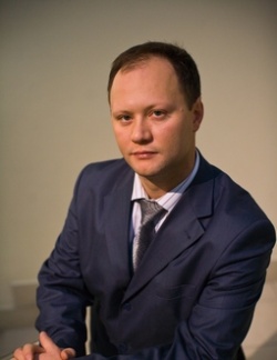 Ночевнов Денис Владимирович