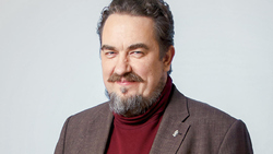 Акинин Андрей Николаевич