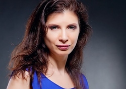 Бродская Марина Вадимовна