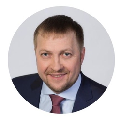 Солопов Вячеслав Юрьевич