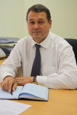 Галиуллин Рашат Анварович