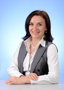 Гончарова Жанна Юрьевна