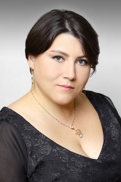 Рахмани Диана Вячеславовна