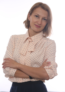 Корж Евгения Владимировна