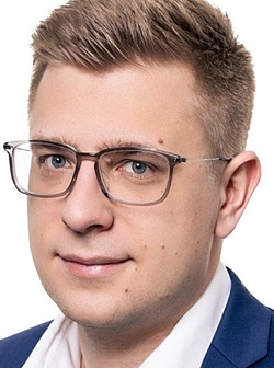 Лазарев Дмитрий