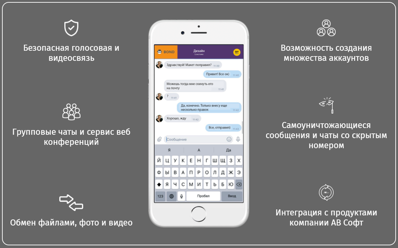 Файл:Мессенджер BOND.png