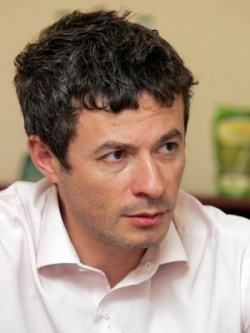 Мошкович Вадим Николаевич