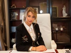 Капинос Наталья