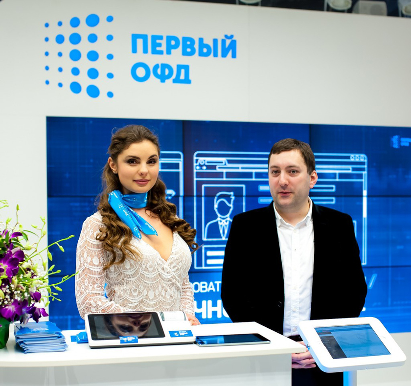 Группа ВТБ купила 100% акций оператора фискальных данных «Первый ОФД»