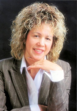 Шарейко Анна Васильевна