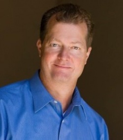 Гордон Брукс (Gordon Brooks)