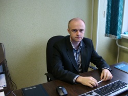 Епифанов Михаил Александрович