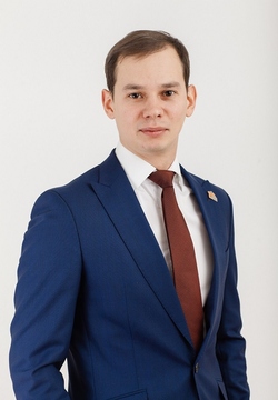 Павлов Алексей Викторович