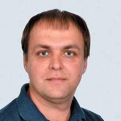 Савченко Дмитрий Петрович