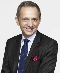 Лорес Энрике (Enrique Lores)