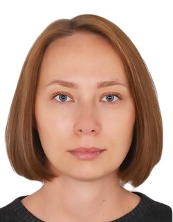 Потапова Светлана Александровна