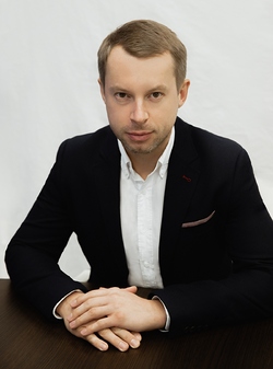 Бугрецов Антон Юрьевич