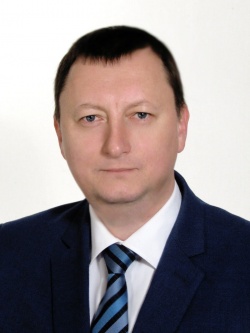 Добжинский Виталий Викторович