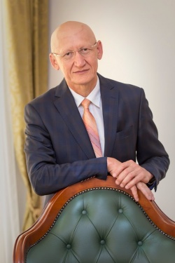 Жамишев Болат Бидахметович