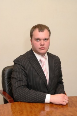 Кондратьев Петр