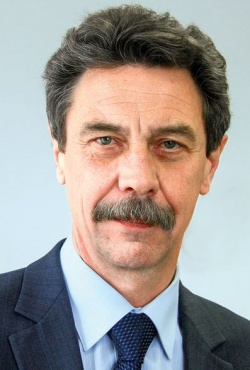 Николаев Андрей Георгиевич