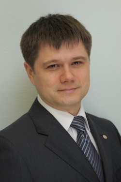 Обыденников Сергей