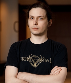 Мельников Сергей Викторович