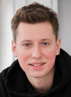 Маресов Роман